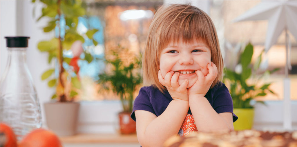 Kinder in der Sehschule anmelden