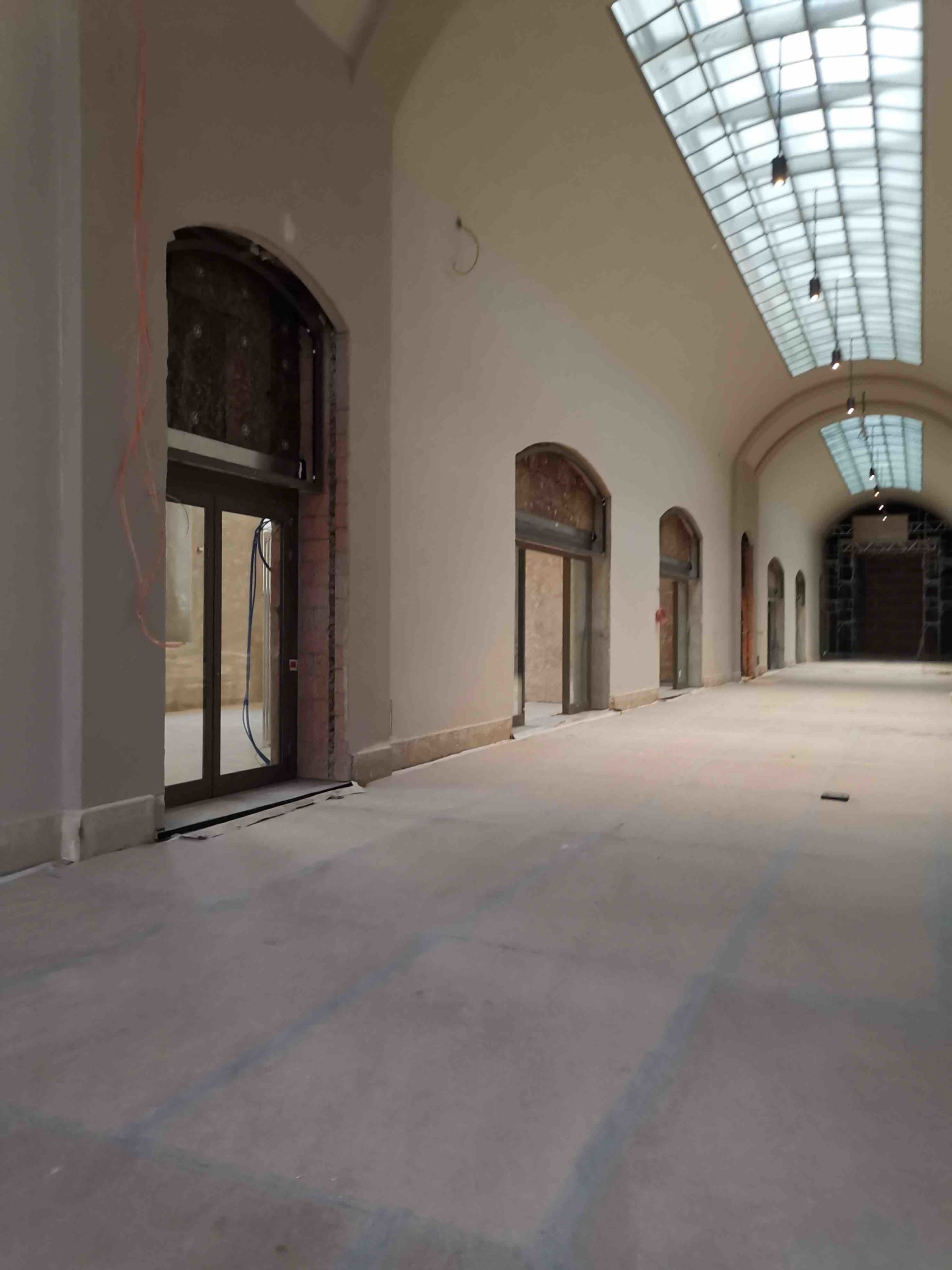 1_rsz Bahnhof Basel bekommt einen frischen Anstrich